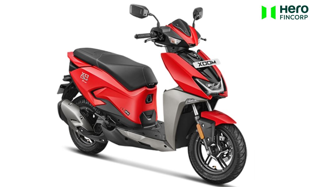 New model discount scooty for ladies